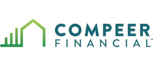 Compeer Financial Logo long