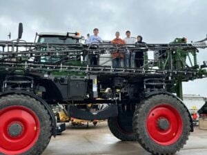Immanuel Lutheran Students Dive into Agriculture at Farm Camp Minnesota