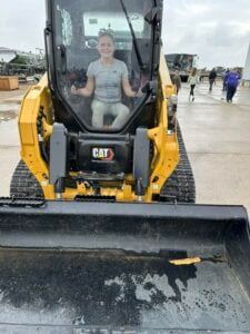 Immanuel Lutheran Students Dive into Agriculture at Farm Camp Minnesota