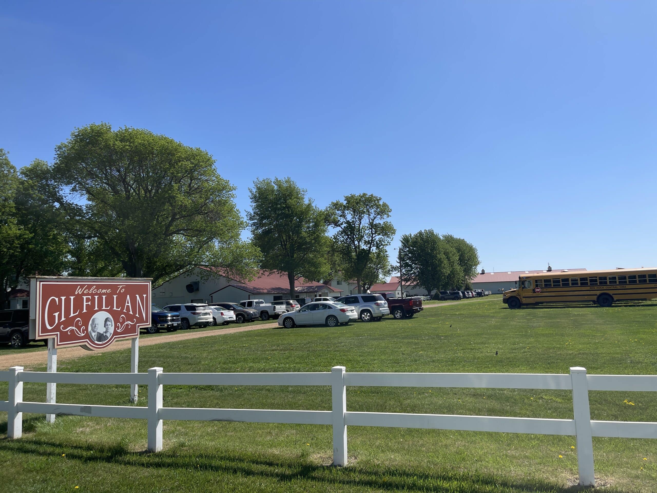 gilfillan estates