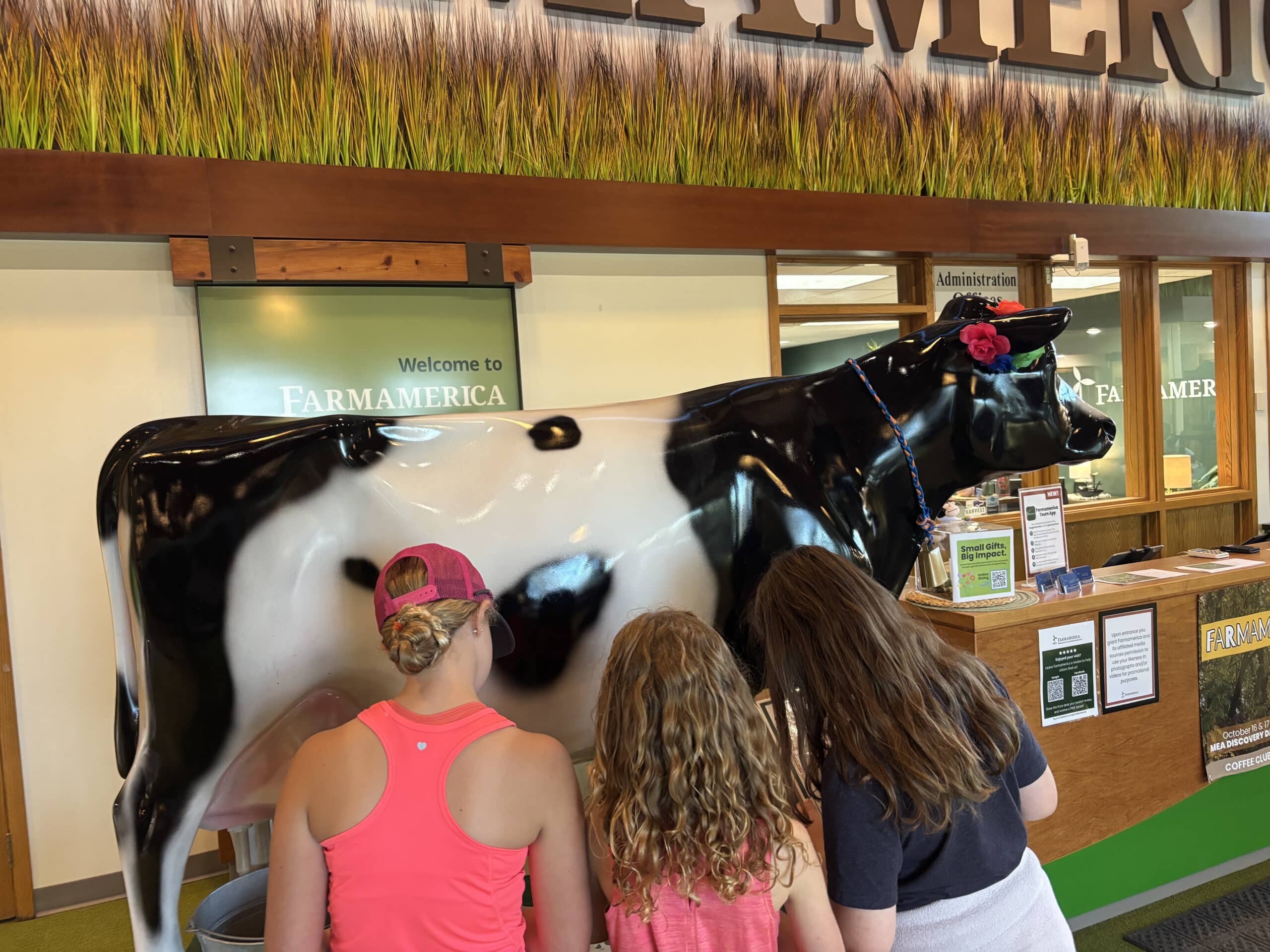 Northfield Fifth Graders Connect History and Innovation Through Farm Camp Minnesota