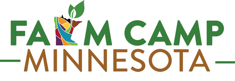 farm camp mn logo