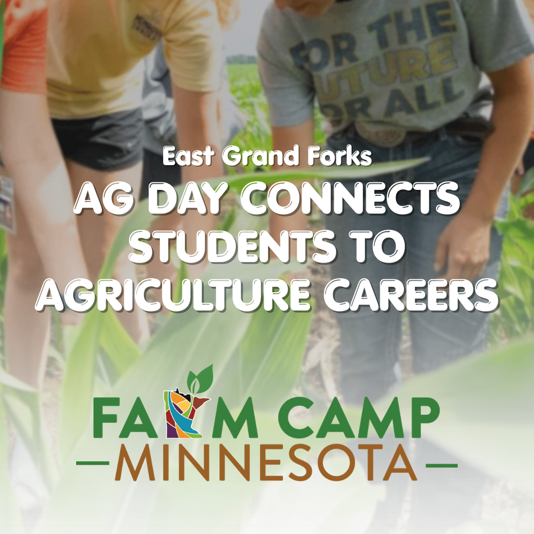 East Grand Forks Ag Day