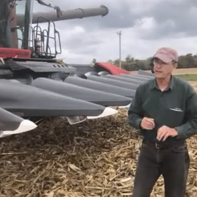 Bruce with Combine Oct 2021 6th Grade