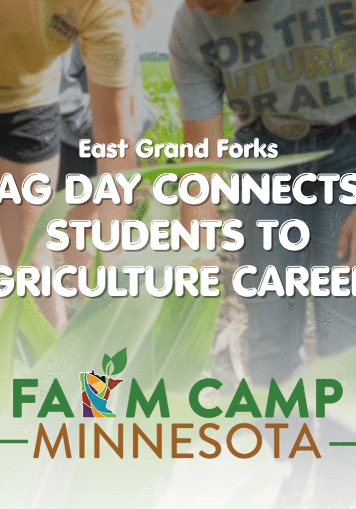 East Grand Forks Ag Day